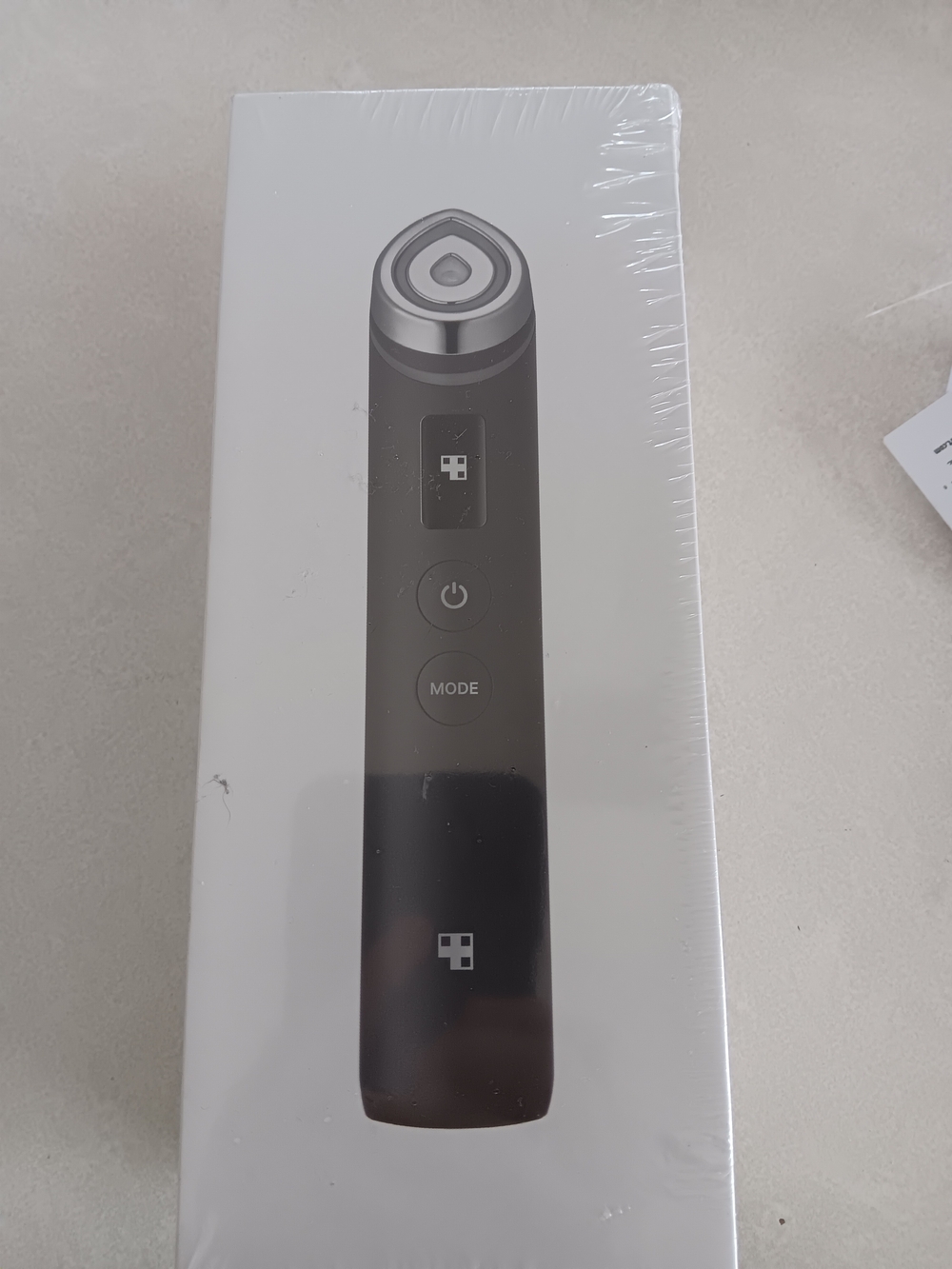Medicube Age-R Booster Pro. New Sealed.